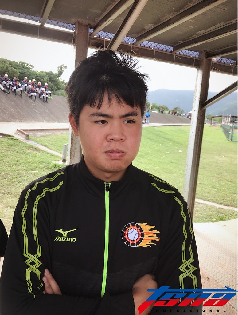 回憶亞冠賽挨轟　林政賢：很扯！