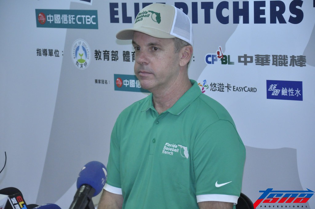 訓練營落幕　Sullivan：不只棒球也教人生
