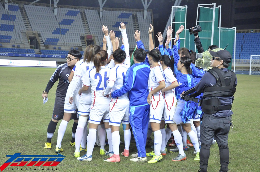 被藝人隊進球　林雅涵：全隊傻眼