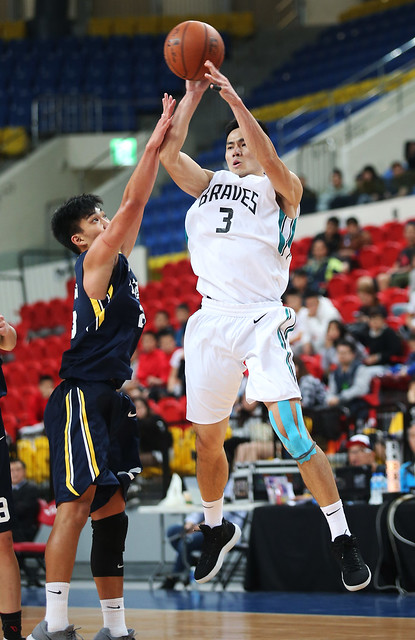 遇伯樂許晉哲　張宗憲新賽季復活