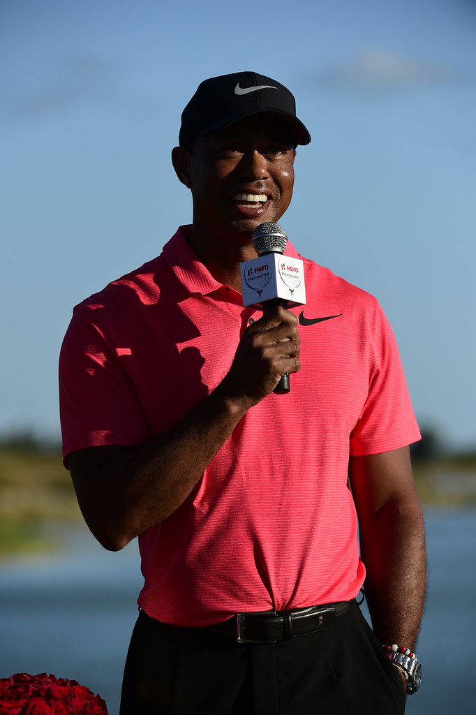 Fowler大逆轉封王　Woods準備來年球季