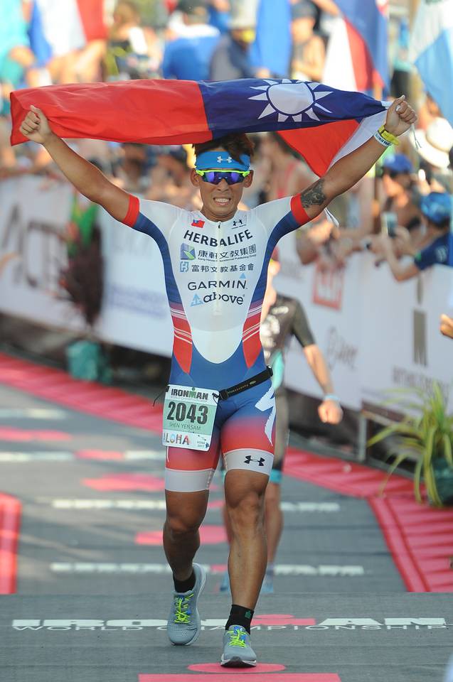 HOOD to COAST接力賽首登台　選定辦於花蓮