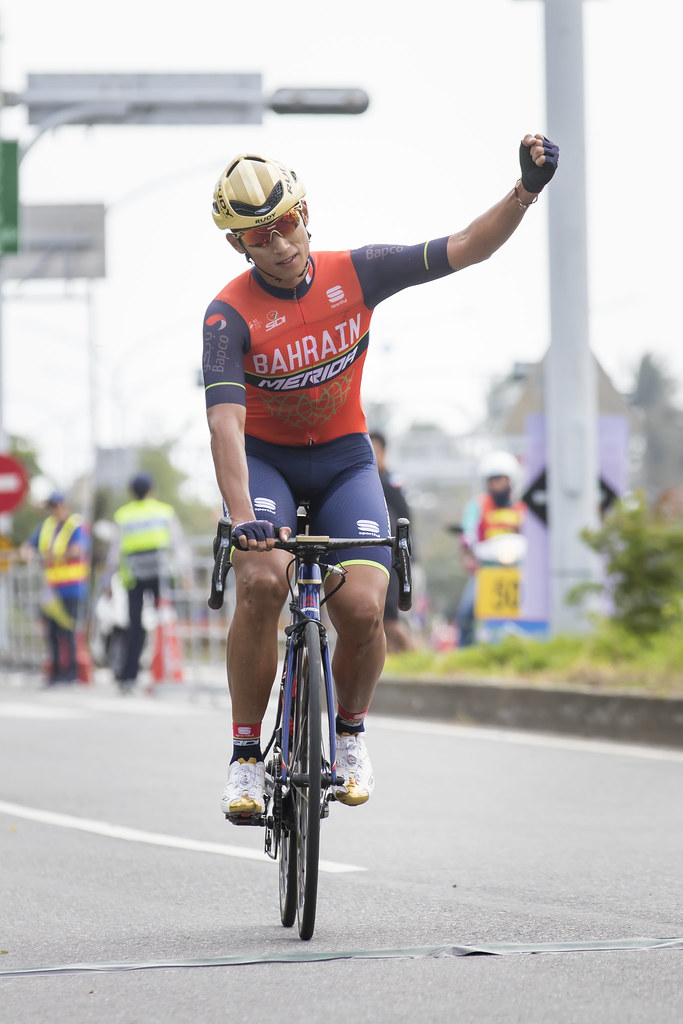 全國錦標賽馮俊凱雙冠　明年有意挑戰環台賽