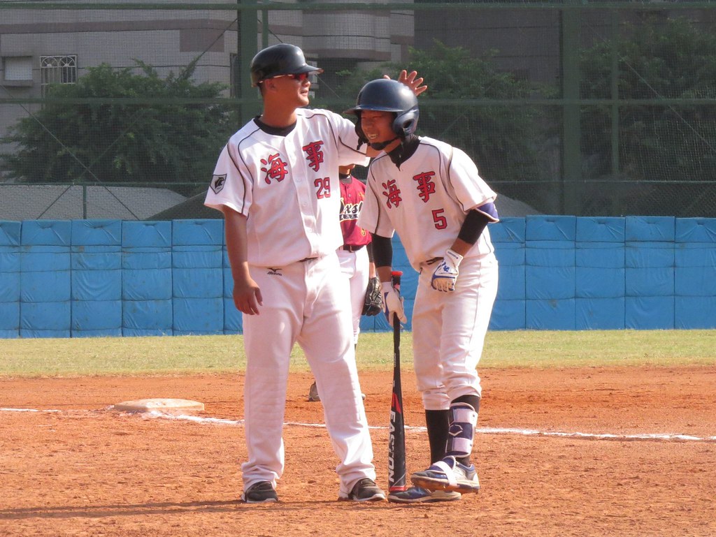 鶯歌逆轉中興　大理葉林鑫完投勝北科附工