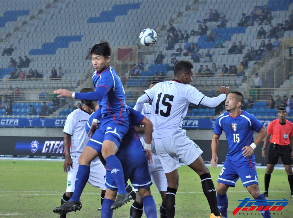 陳庭揚表現大躍進　White要殷亞吉小心