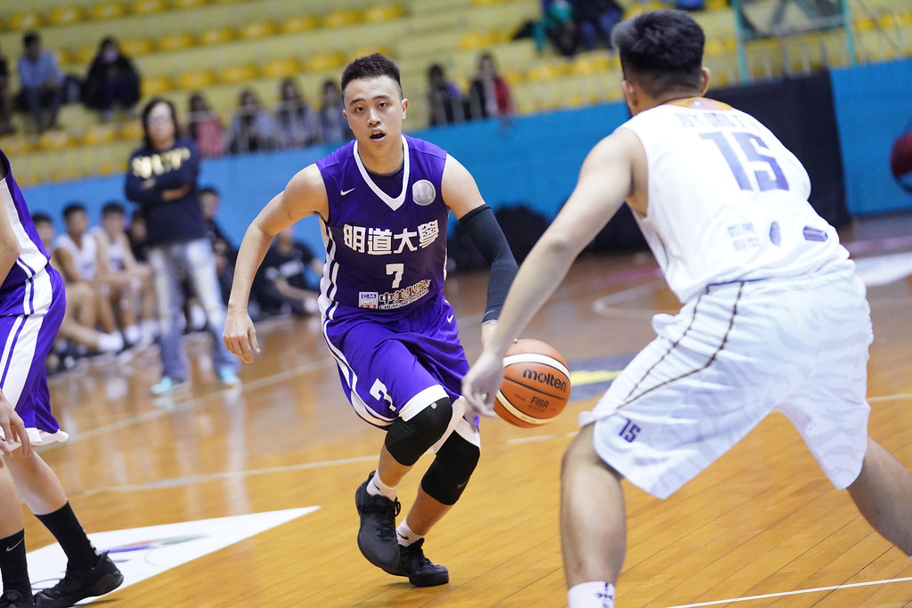 曾柏喻絕殺不算　明道延長賽再度失利