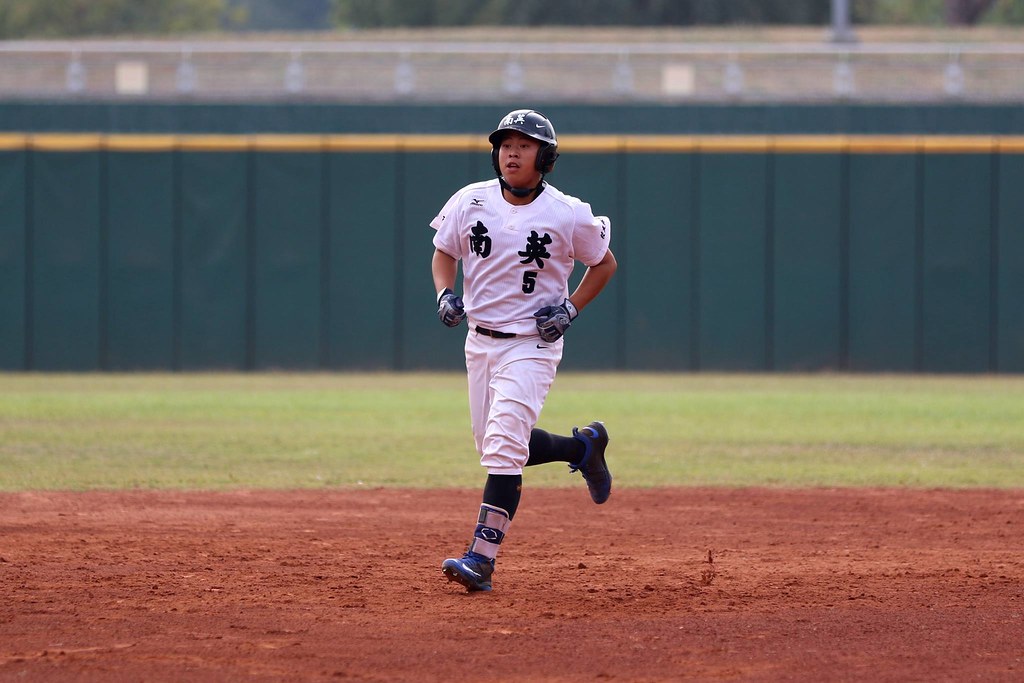 成德1分淘汰東石　南英許汎宇4打點定勝基
