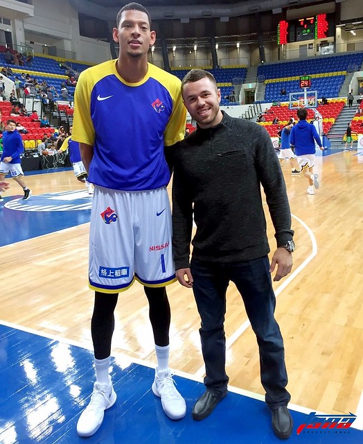 與球哥同經紀公司　勵志哥：他是個好人