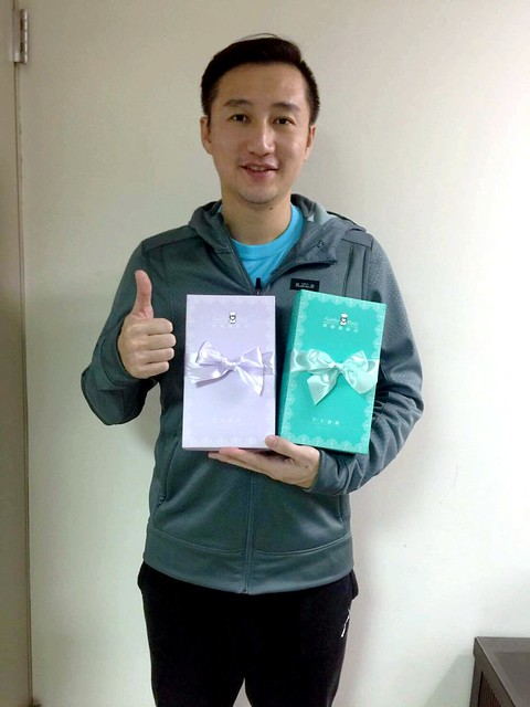 籃球之外　林瑞堃找到油飯第二春