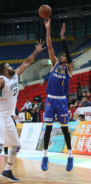 奧斯丁外線復活　林韋翰傷癒復出