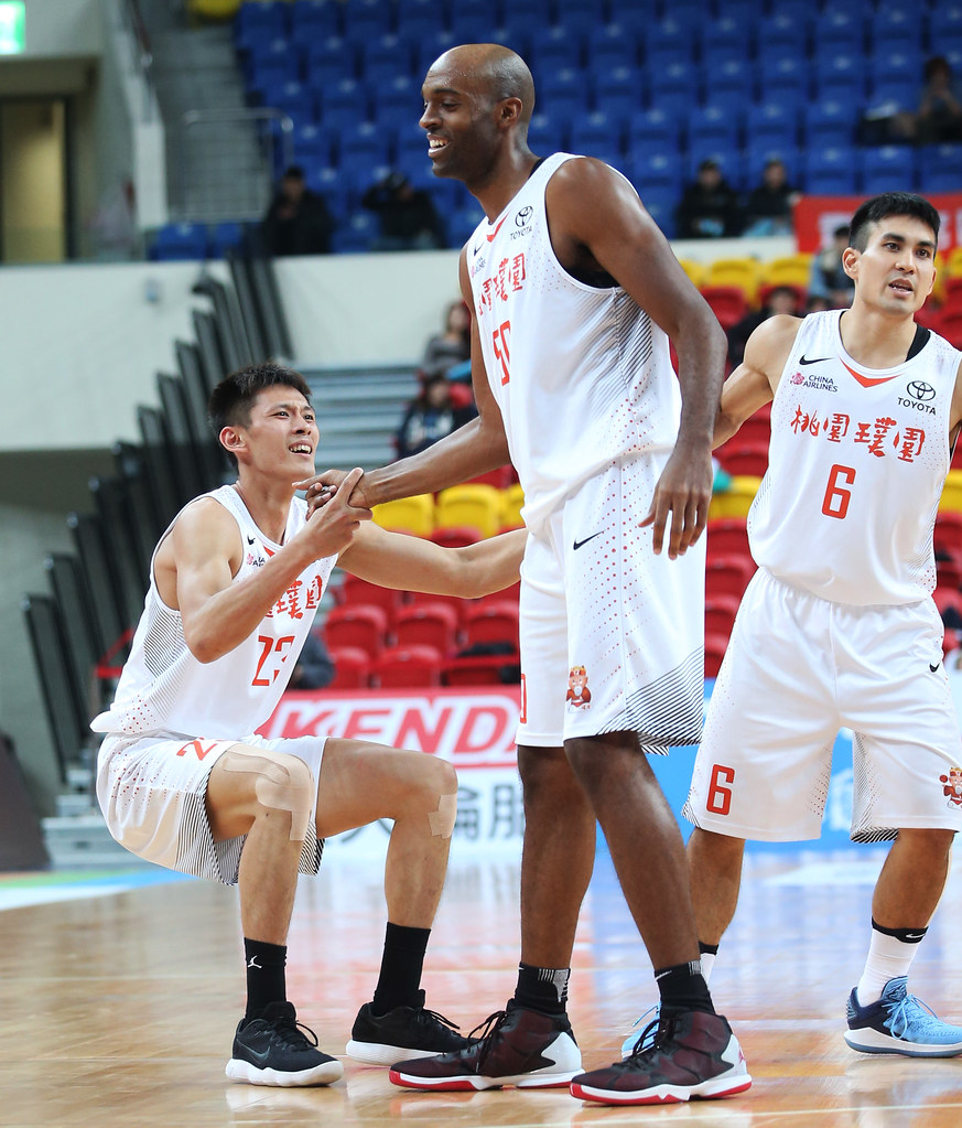 陳堅恩100%命中率　璞園賞達欣首敗