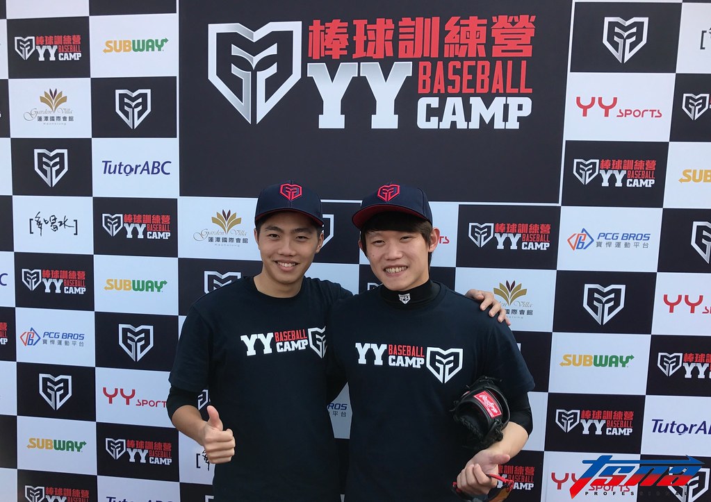 呂彥青挑戰日職　陳冠宇笑：阪神很操喔！