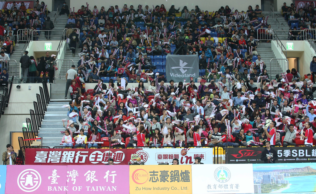 台銀主場週設高標　陳順詳打100分