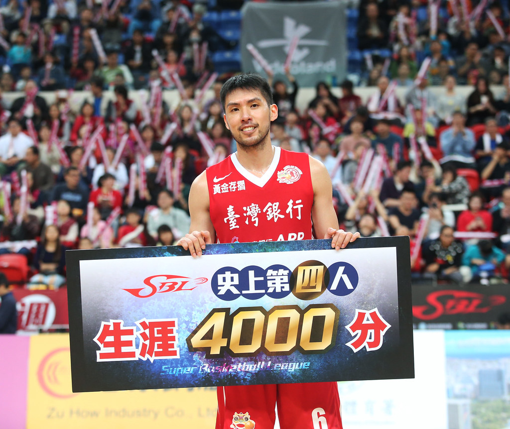 腳斷、腰開刀　陳順詳沒想到4000分