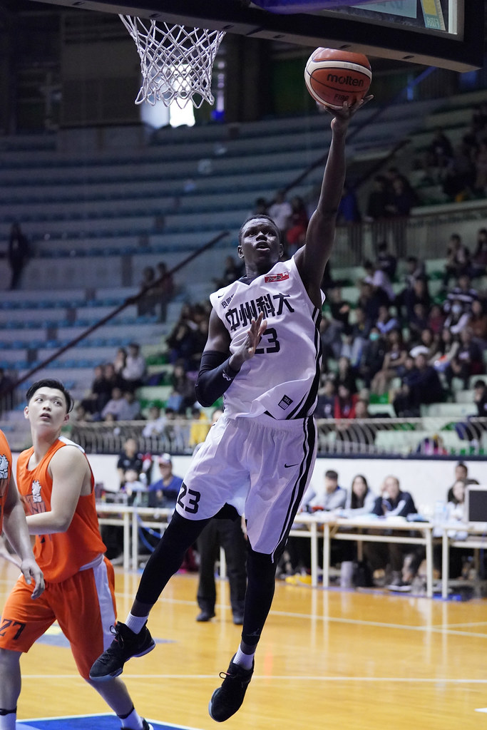 遭中州斷6連勝　國體王柏智：8強賽要贏回來