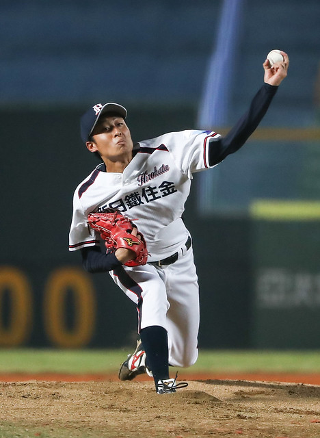 險勝日職西軍　社會人成冬盟首支10勝球隊