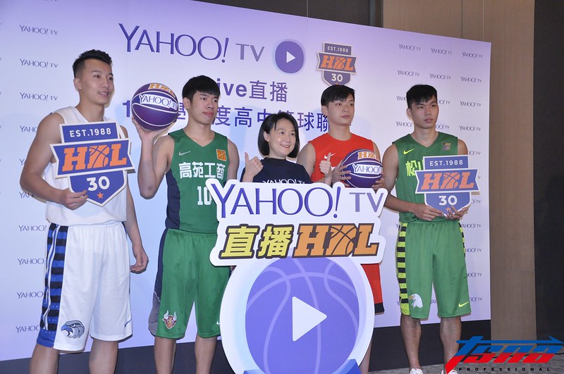 HBL30週年　東山高中成搜尋榜榜首