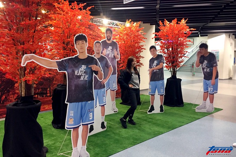 達欣接棒主題週　活動豐富熱鬧