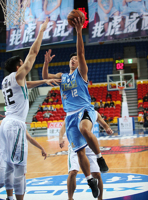 富邦外線失靈　達欣主場週搶勝