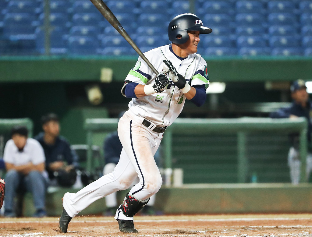 9上險翻船　中職克日職西軍近9戰8勝