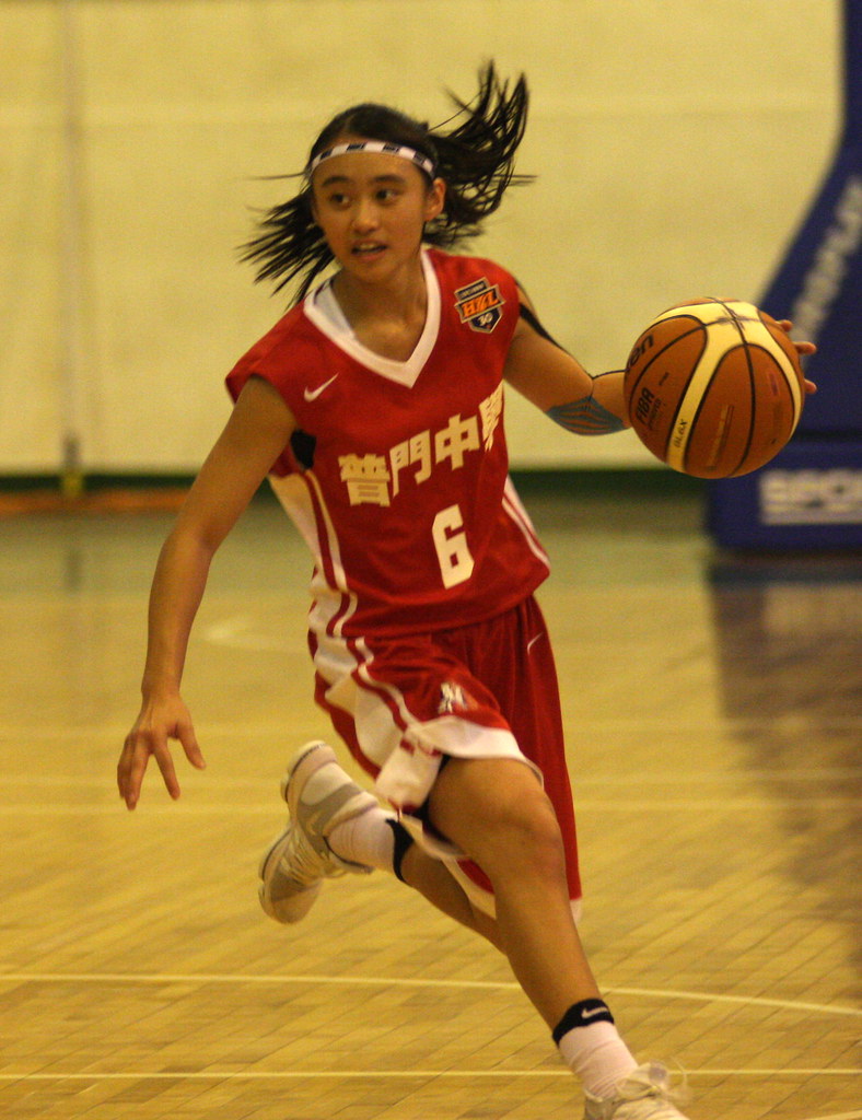 陳孟欣因傷缺戰　普門驚險氣走金甌