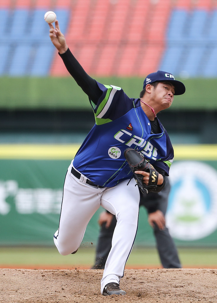 輸在基本功　林振賢仍肯定子弟兵表現