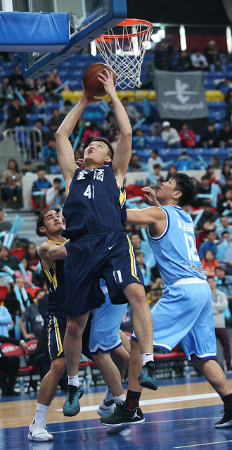 達欣主場週踢鐵板　蘇奕晉再飆生涯新高