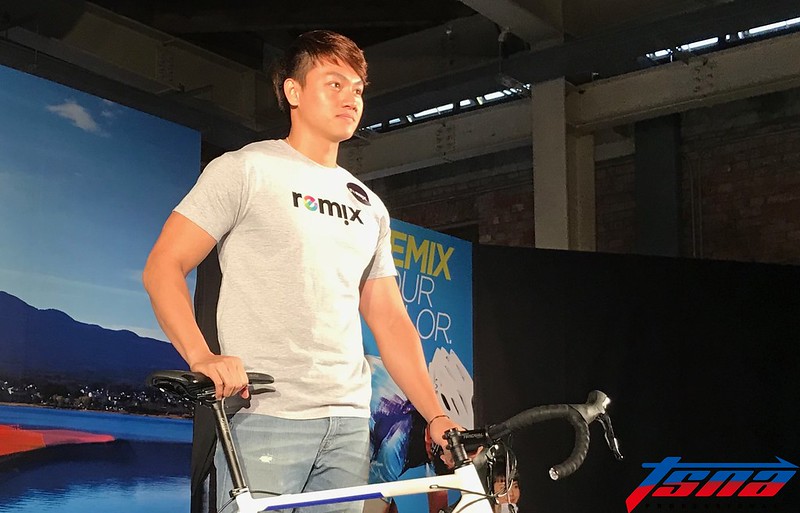 連勝後遇低潮　江少慶：投太順忘記小細節