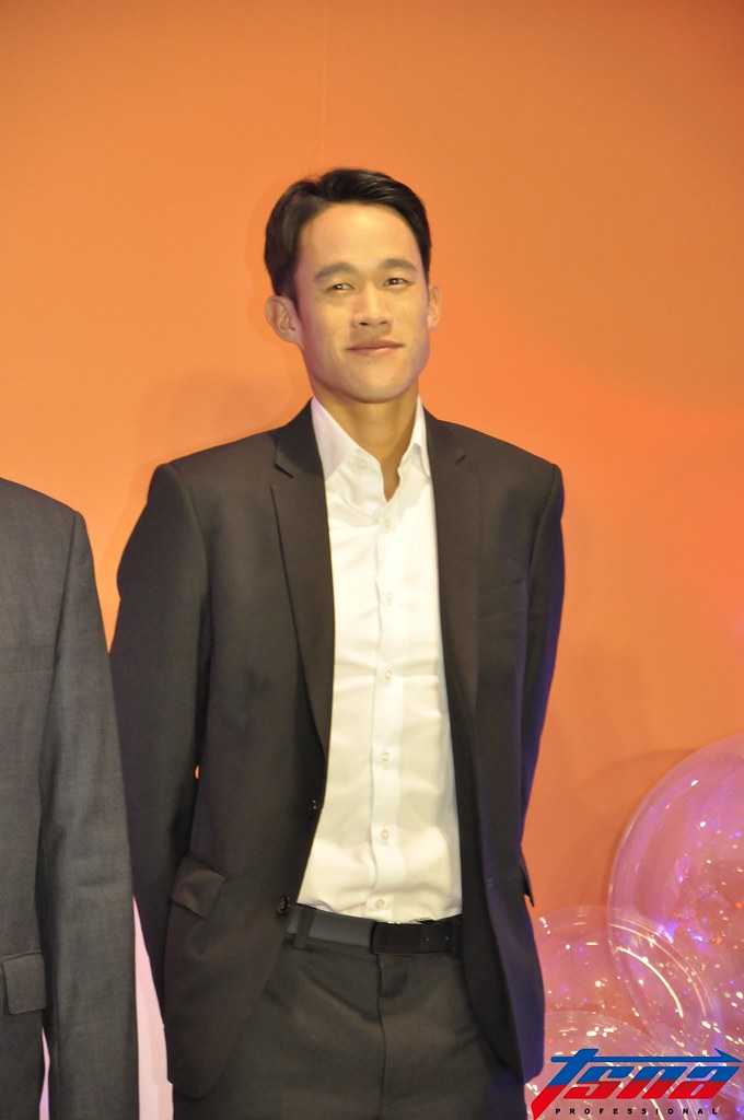 朋友牽線　莊吉生終盼到台灣女友