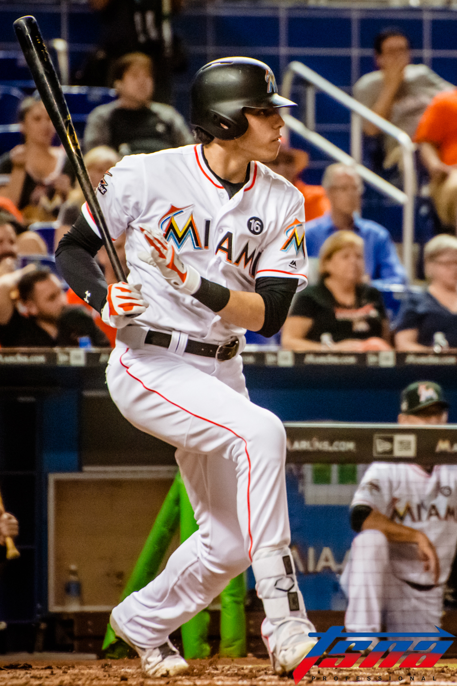 馬林魚頻交易主力　傳Yelich、Realmuto不滿