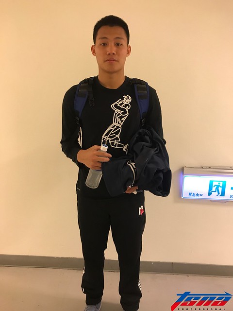 兩週前右踝才大扭　高承恩砍25分助能仁獲勝