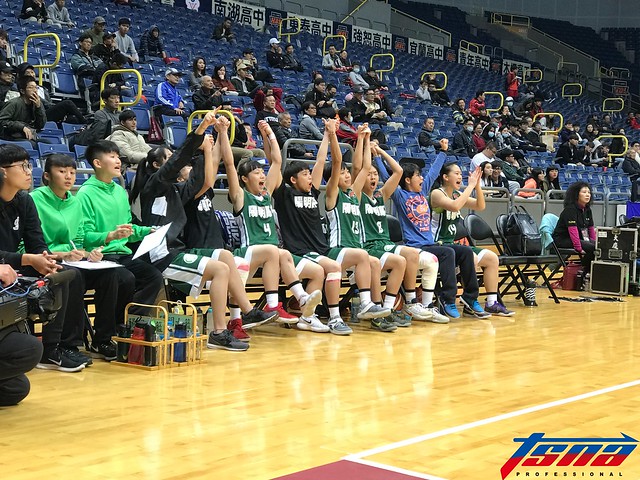 相隔2季再闖8強　陽明喜極而泣