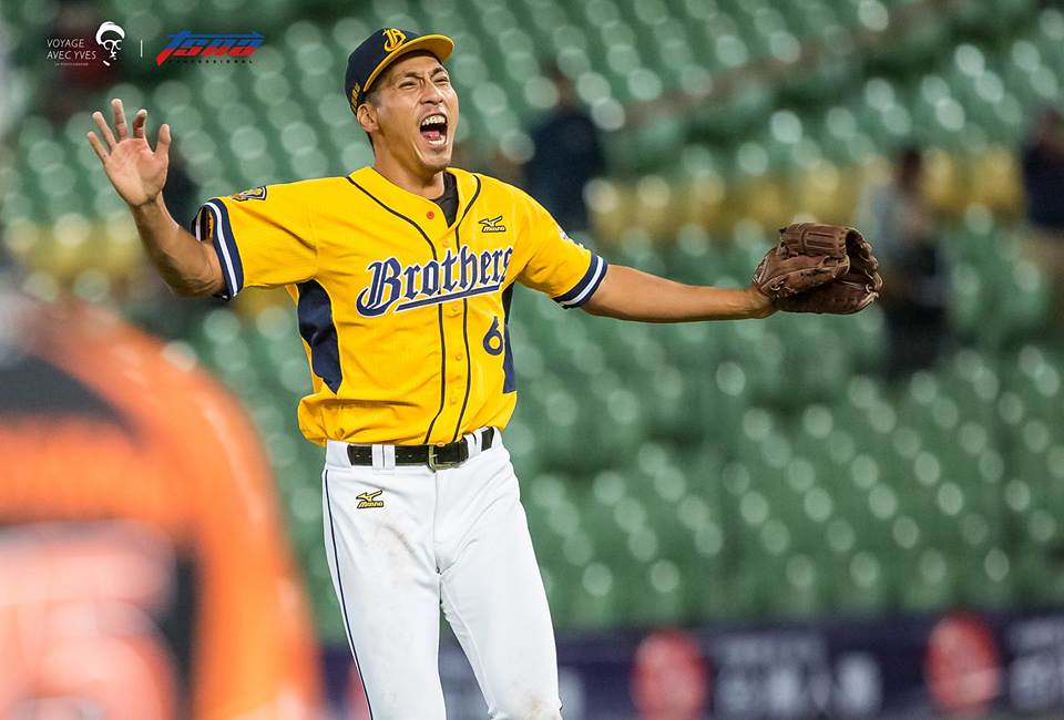 飆速火球男－王鴻程