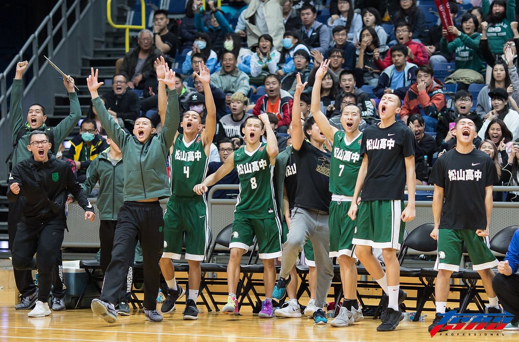 不是「後高國豪時代」　松山複賽2連勝