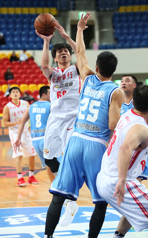 不強求得分　張博勝母雞帶小雞