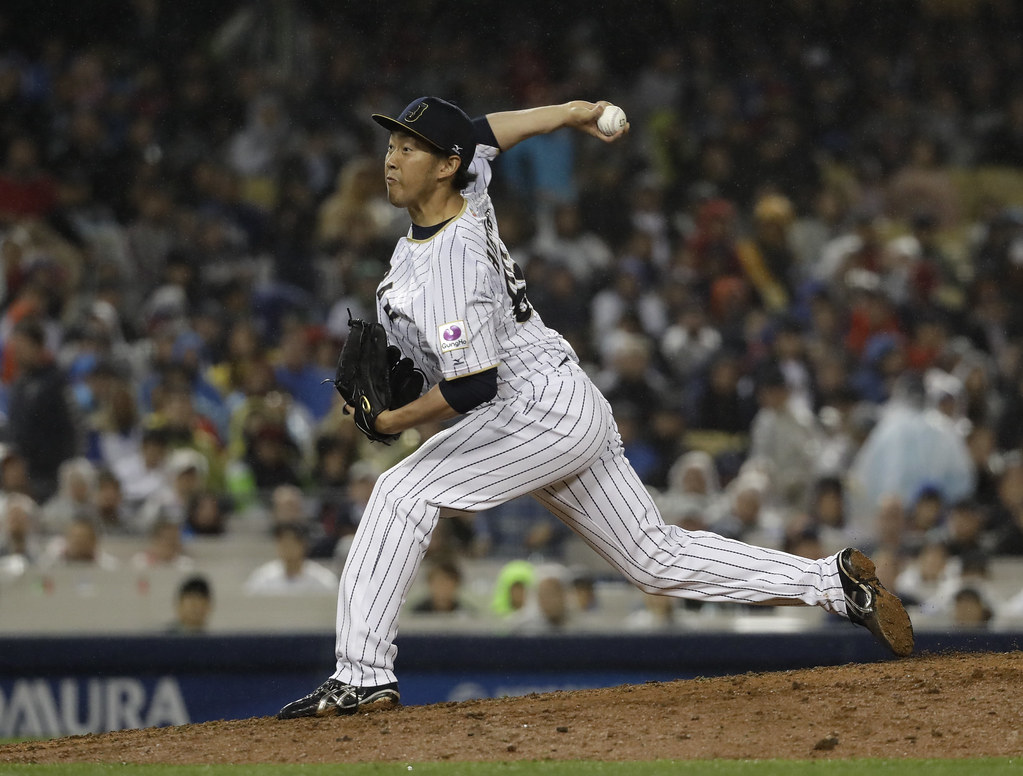 響尾蛇補強牛棚　傳與平野佳壽簽2年約