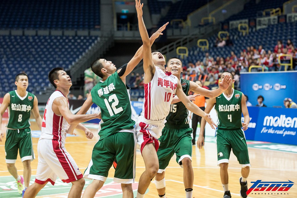 青年連2天5分飲恨　徐國宏盼球員打出霸氣