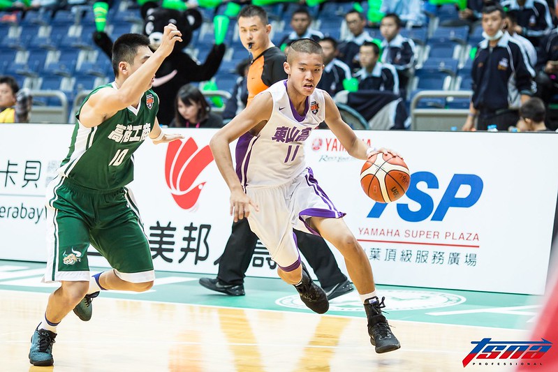 讓教練苦等3年　東山董永全：球來就打