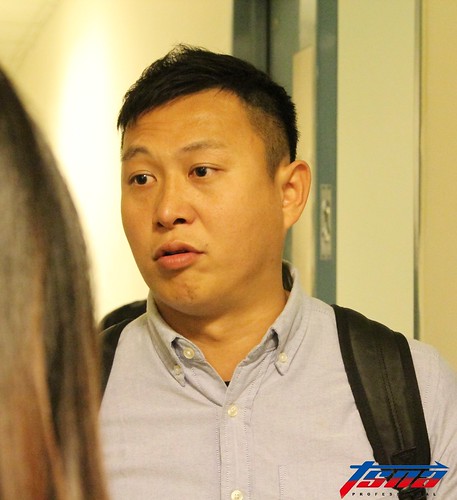 東山助教球賽揮拳　廖覎鋕：給球員警惕