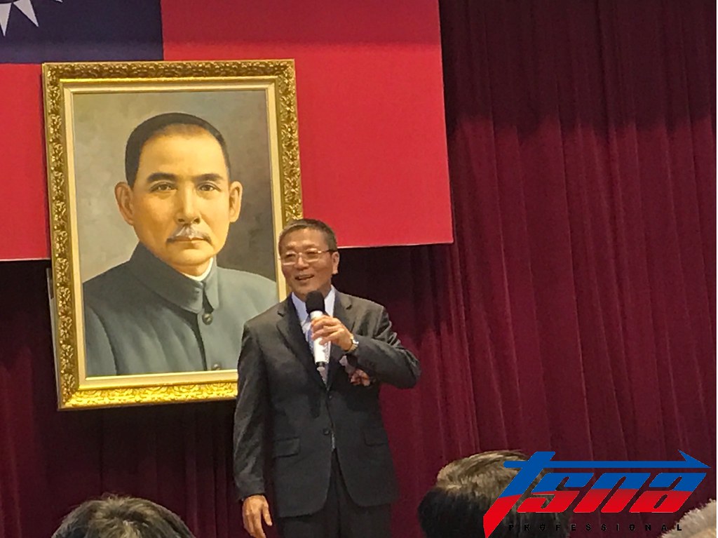 健美協會資料異常　體育署轉請司法機關偵辦