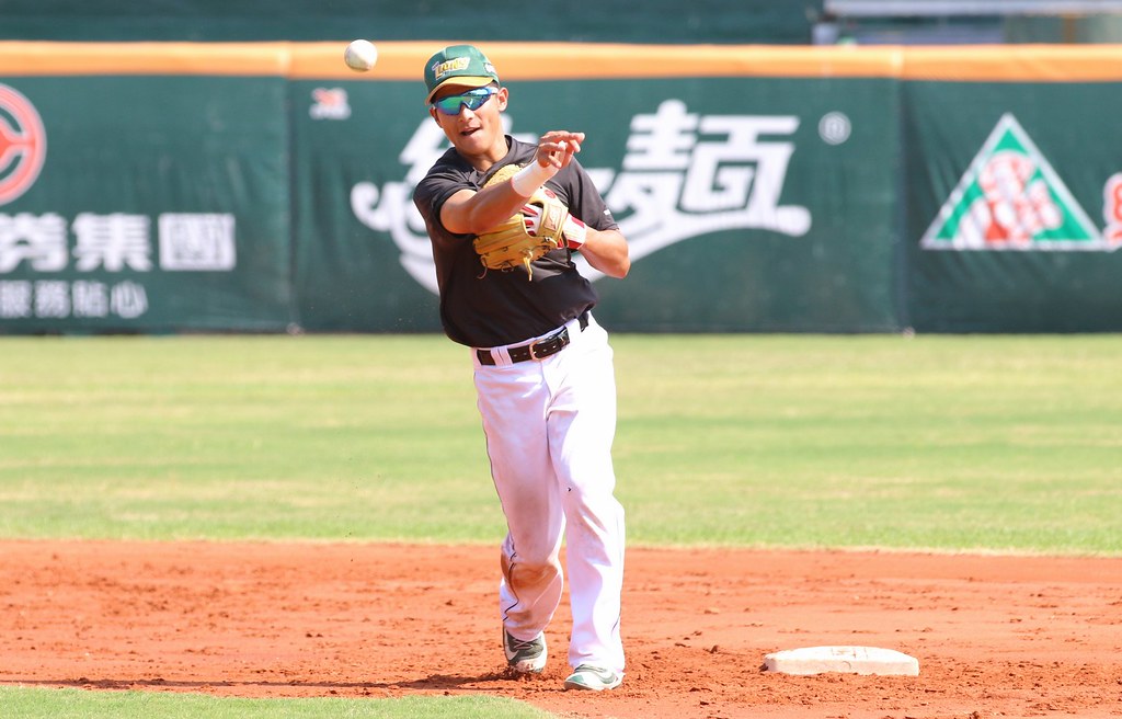 日本、台灣、美國的高中棒球有何差異　讓這些選手告訴你－1