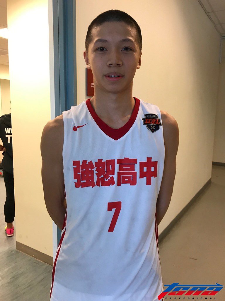 沒忘記學長的眼淚　黃泓諭飆23分強恕複賽開胡