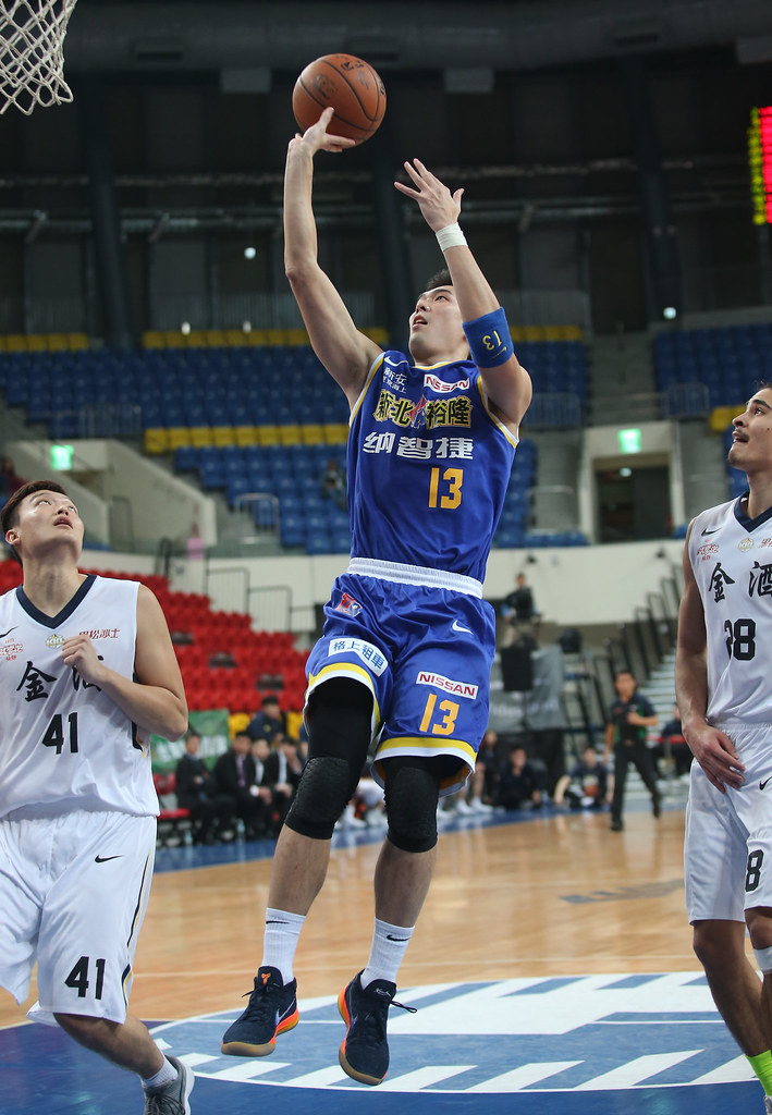 浪花兄弟齊發威　裕隆躲墊底