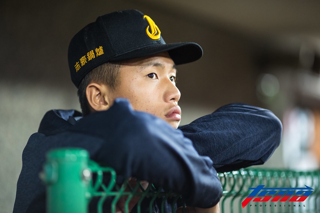 日本、台灣、美國的高中棒球有何差異　讓這些選手告訴你－4