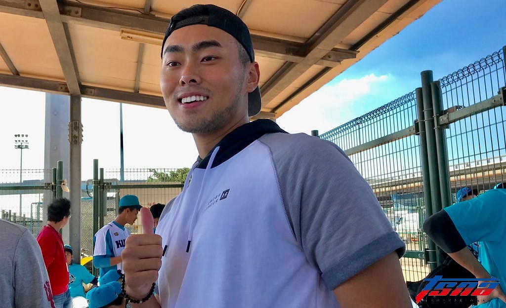 日本、台灣、美國的高中棒球有何差異　讓這些選手告訴你－5