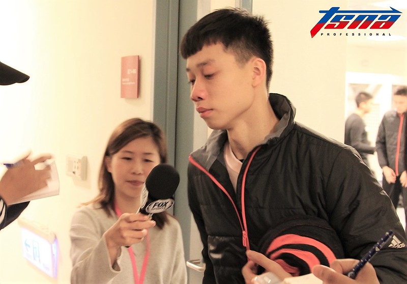 連2年遭強恕淘汰　宜中止步12強