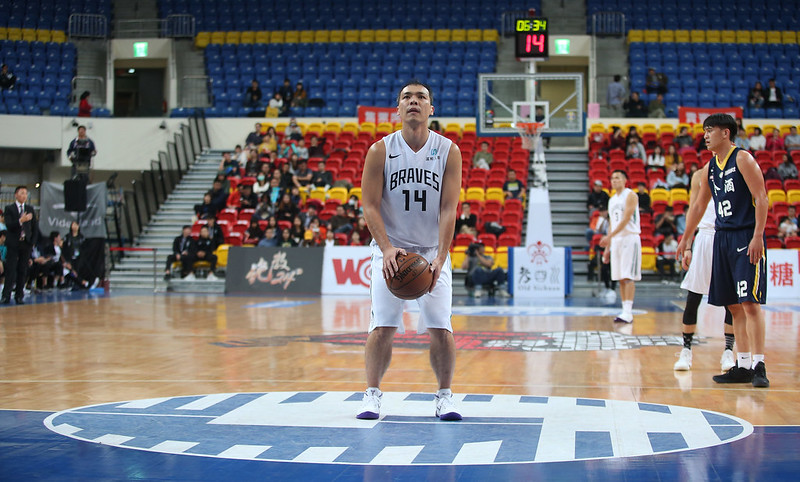 蔡文誠3000分　許晉哲賽後狂虧