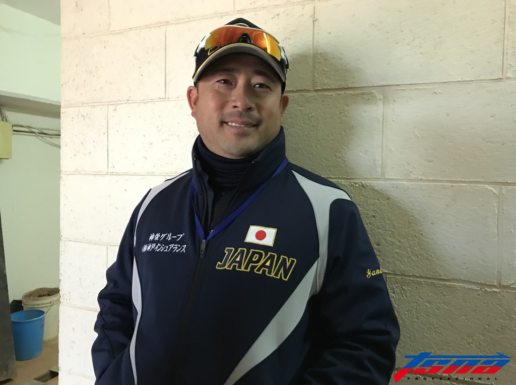 日本大阪奪3勝晉級　目標四強看籤運