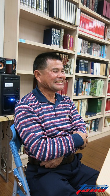 輸在起跑點，贏在終點