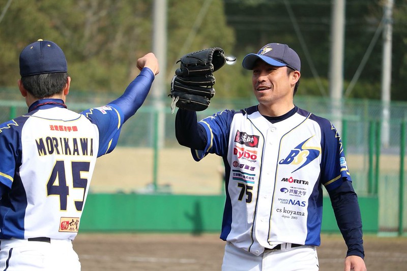 走一段和別人不同的路—余書農